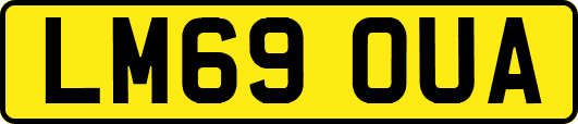 LM69OUA