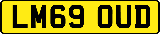 LM69OUD