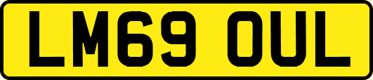 LM69OUL