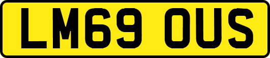 LM69OUS
