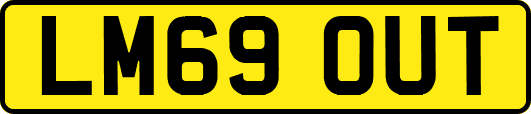 LM69OUT