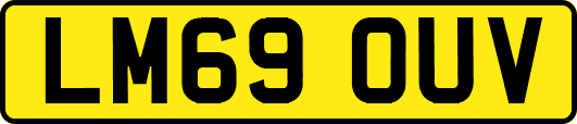 LM69OUV