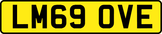 LM69OVE