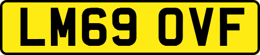 LM69OVF