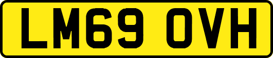 LM69OVH