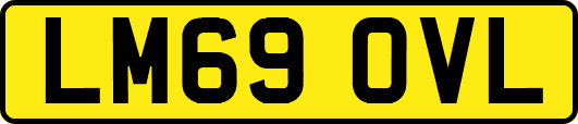 LM69OVL
