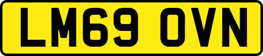 LM69OVN