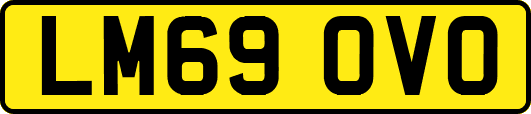 LM69OVO
