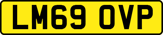 LM69OVP