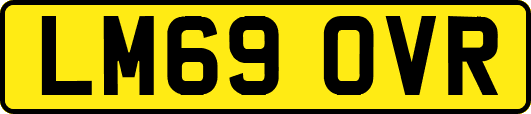 LM69OVR