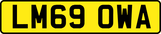 LM69OWA