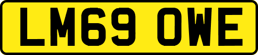 LM69OWE