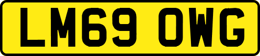 LM69OWG