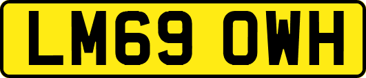 LM69OWH