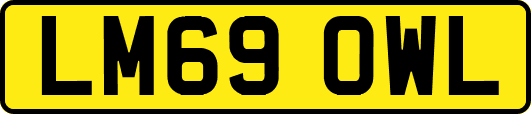 LM69OWL