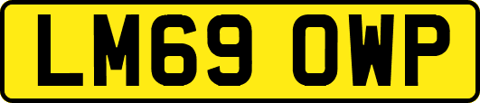 LM69OWP
