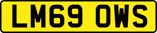 LM69OWS