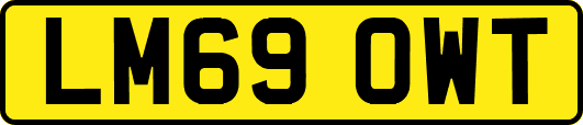 LM69OWT