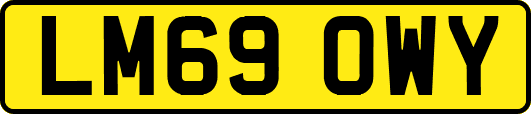 LM69OWY