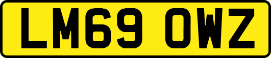 LM69OWZ