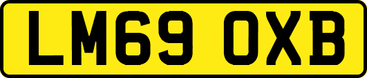 LM69OXB