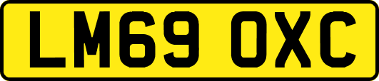 LM69OXC