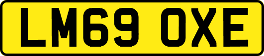 LM69OXE