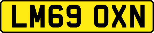 LM69OXN