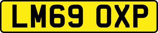 LM69OXP