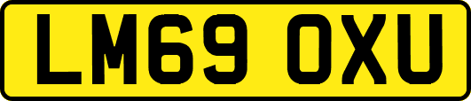 LM69OXU