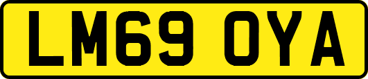 LM69OYA