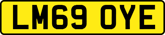 LM69OYE