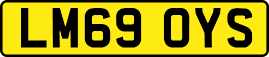 LM69OYS
