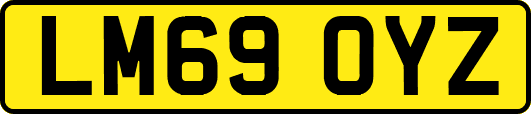 LM69OYZ