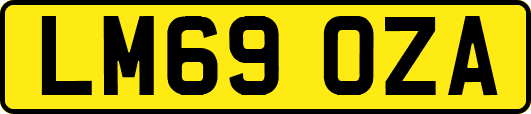 LM69OZA