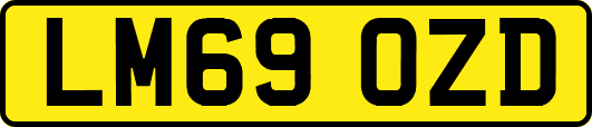 LM69OZD