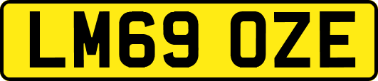 LM69OZE