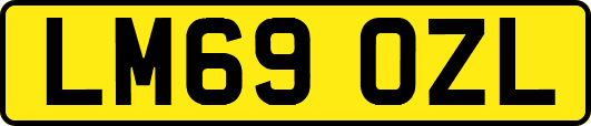 LM69OZL