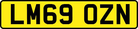 LM69OZN