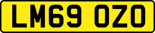 LM69OZO