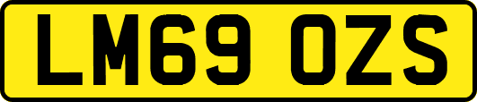 LM69OZS