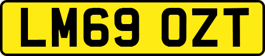 LM69OZT