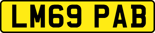 LM69PAB