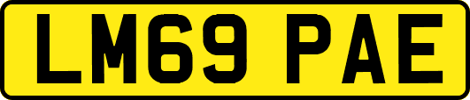 LM69PAE