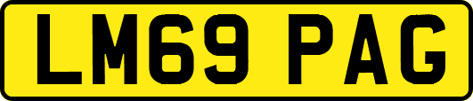 LM69PAG