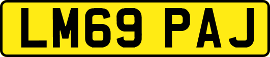 LM69PAJ