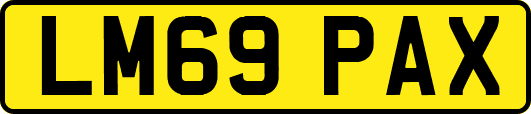 LM69PAX