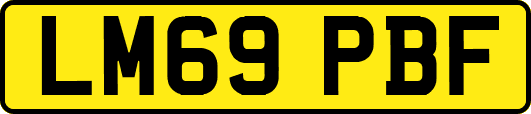 LM69PBF
