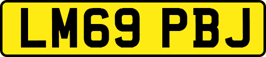 LM69PBJ