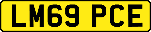 LM69PCE